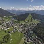 Apartament In Seefeld By Gschwandtkopf Slope Seefeld w Tirolu