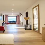Apartament In Seefeld By Gschwandtkopf Slope *