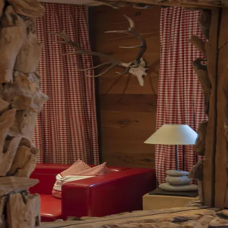 In Seefeld By Gschwandtkopf Slope * 제펠드 인 티롤