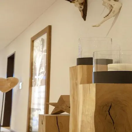 아파트 In Seefeld By Gschwandtkopf Slope *