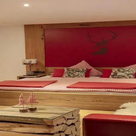 In Seefeld By Gschwandtkopf Slope 아파트 제펠드 인 티롤