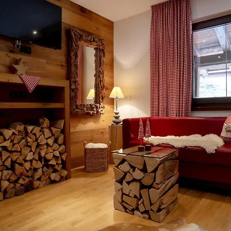 In Seefeld By Gschwandtkopf Slope * 제펠드 인 티롤