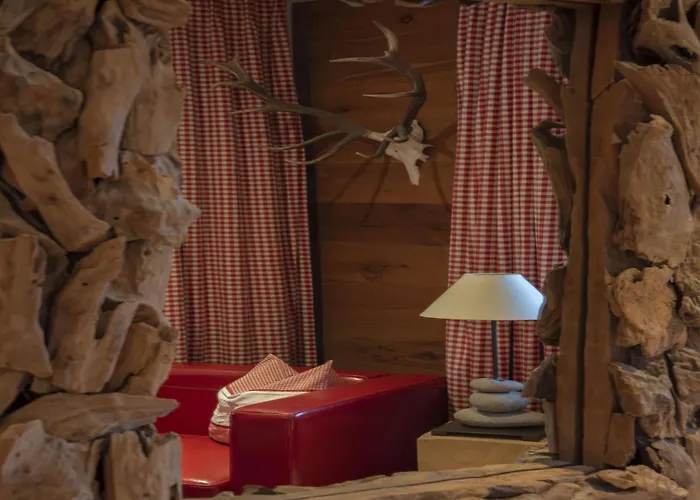 In Seefeld By Gschwandtkopf Slope * Seefeld in Tirol