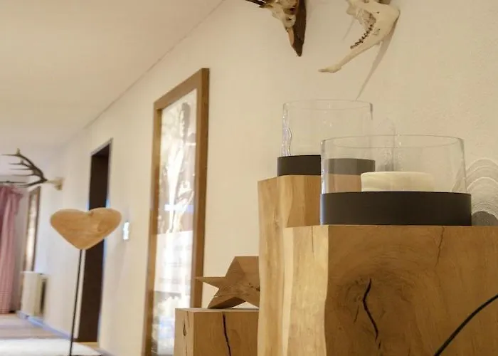 Апартаменты In Seefeld By Gschwandtkopf Slope *