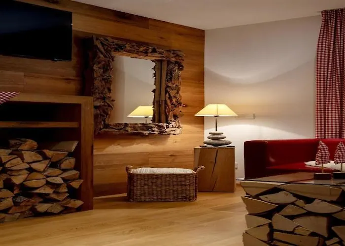 In Seefeld By Gschwandtkopf Slope * Seefeld in Tirol