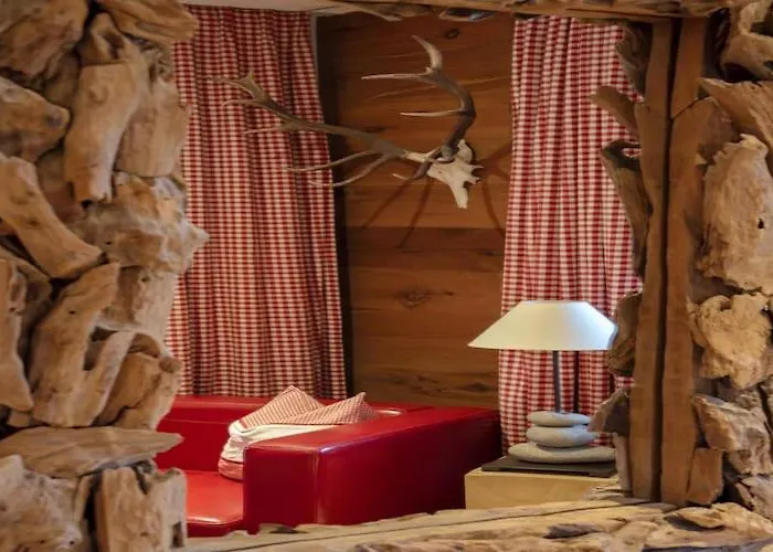 Апартаменты In Seefeld By Gschwandtkopf Slope