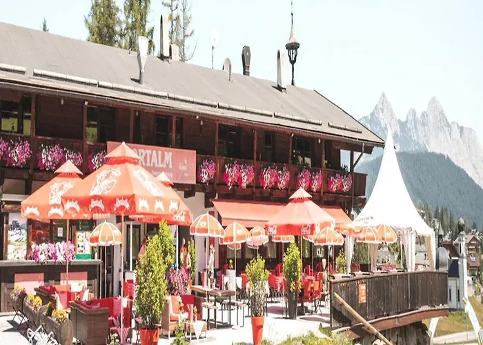 In Seefeld By Gschwandtkopf Slope Apartament Seefeld w Tirolu