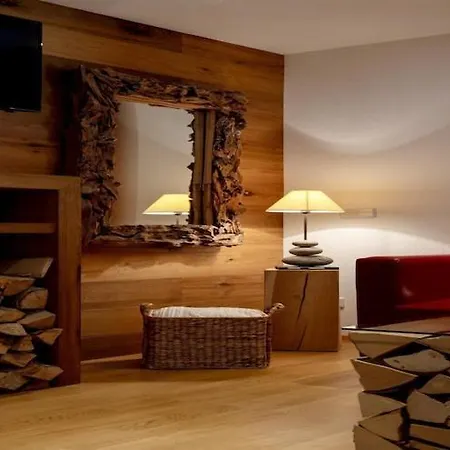 In Seefeld By Gschwandtkopf Slope * זיפלד אין טירול