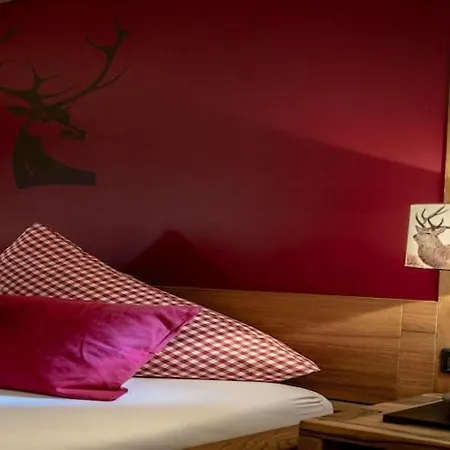 In Seefeld By Gschwandtkopf Slope Apartment Seefeld in Tirol