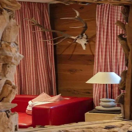 Apartment Sportalm Seefeld - In Out